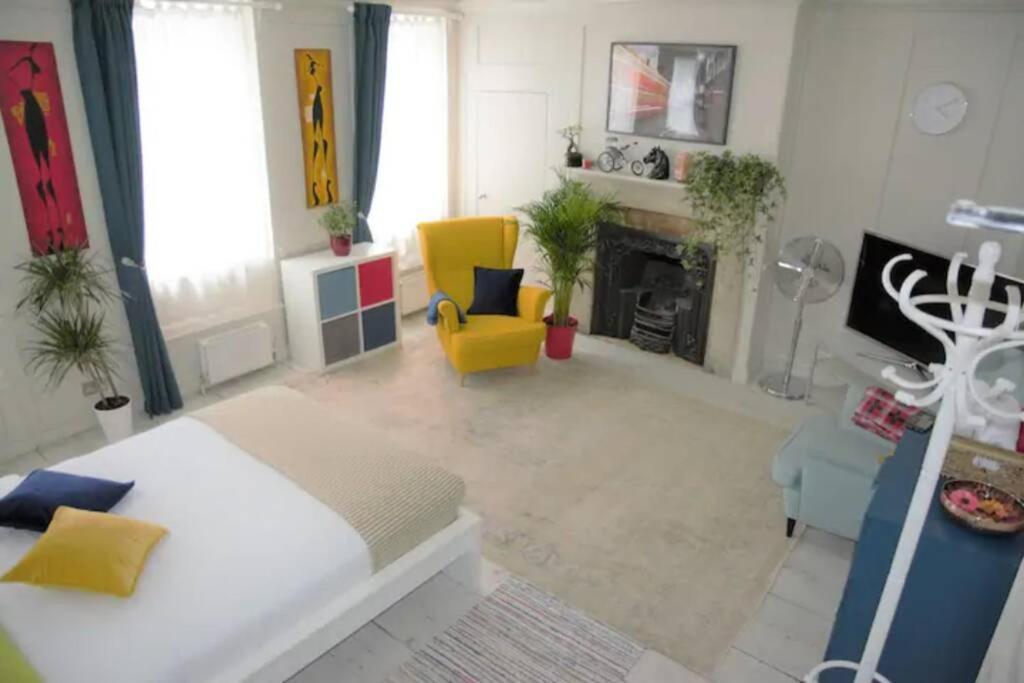 Fabulous Duplex Flat In Covent Garden - 2 Bedroom Лондон Экстерьер фото