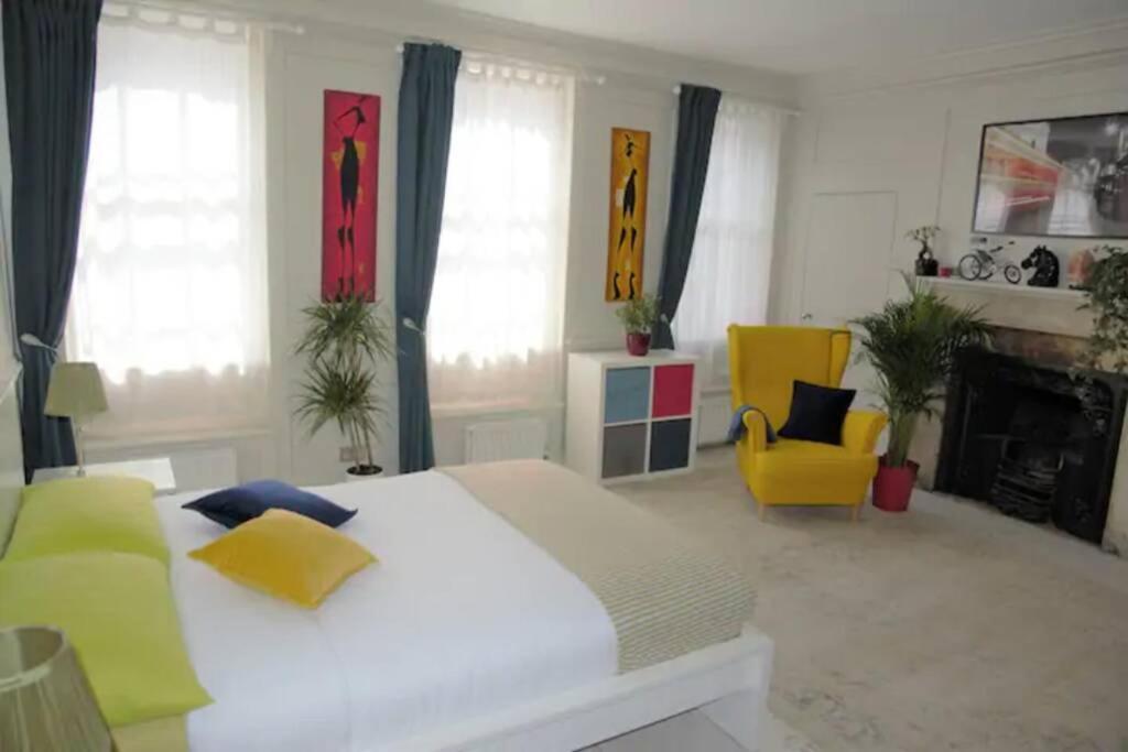 Fabulous Duplex Flat In Covent Garden - 2 Bedroom Лондон Экстерьер фото
