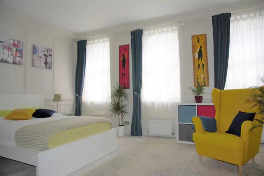 Fabulous Duplex Flat In Covent Garden - 2 Bedroom Лондон Экстерьер фото
