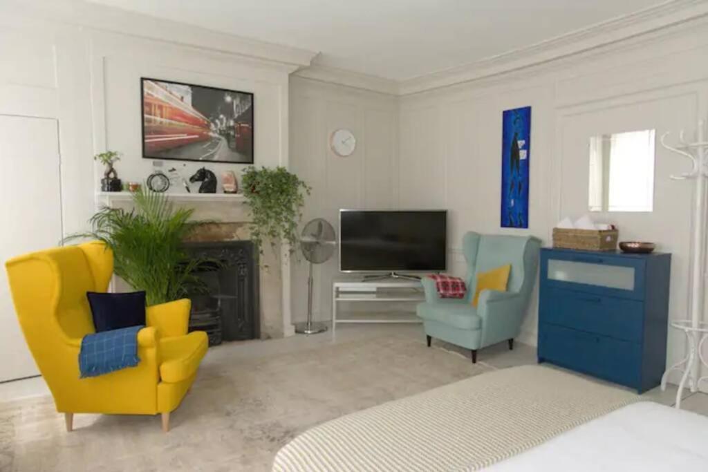 Fabulous Duplex Flat In Covent Garden - 2 Bedroom Лондон Экстерьер фото