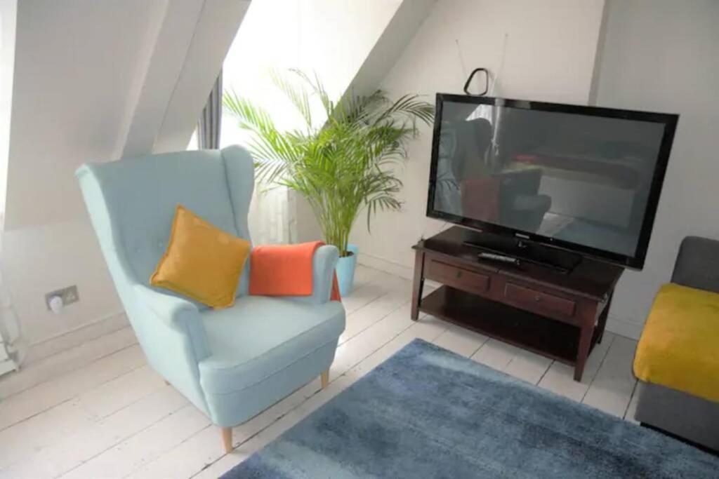 Fabulous Duplex Flat In Covent Garden - 2 Bedroom Лондон Экстерьер фото