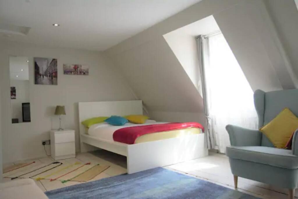 Fabulous Duplex Flat In Covent Garden - 2 Bedroom Лондон Экстерьер фото