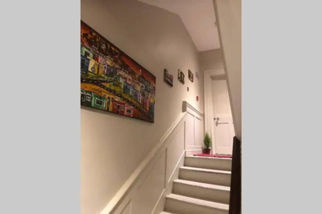 Fabulous Duplex Flat In Covent Garden - 2 Bedroom Лондон Экстерьер фото